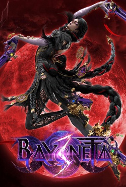 Bayonetta 3